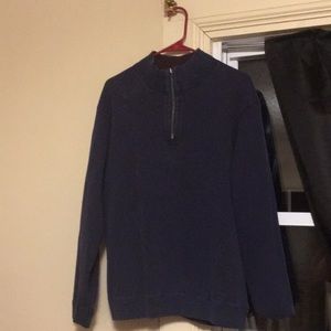 Tommy Bahama Men’s Quarter Zip
